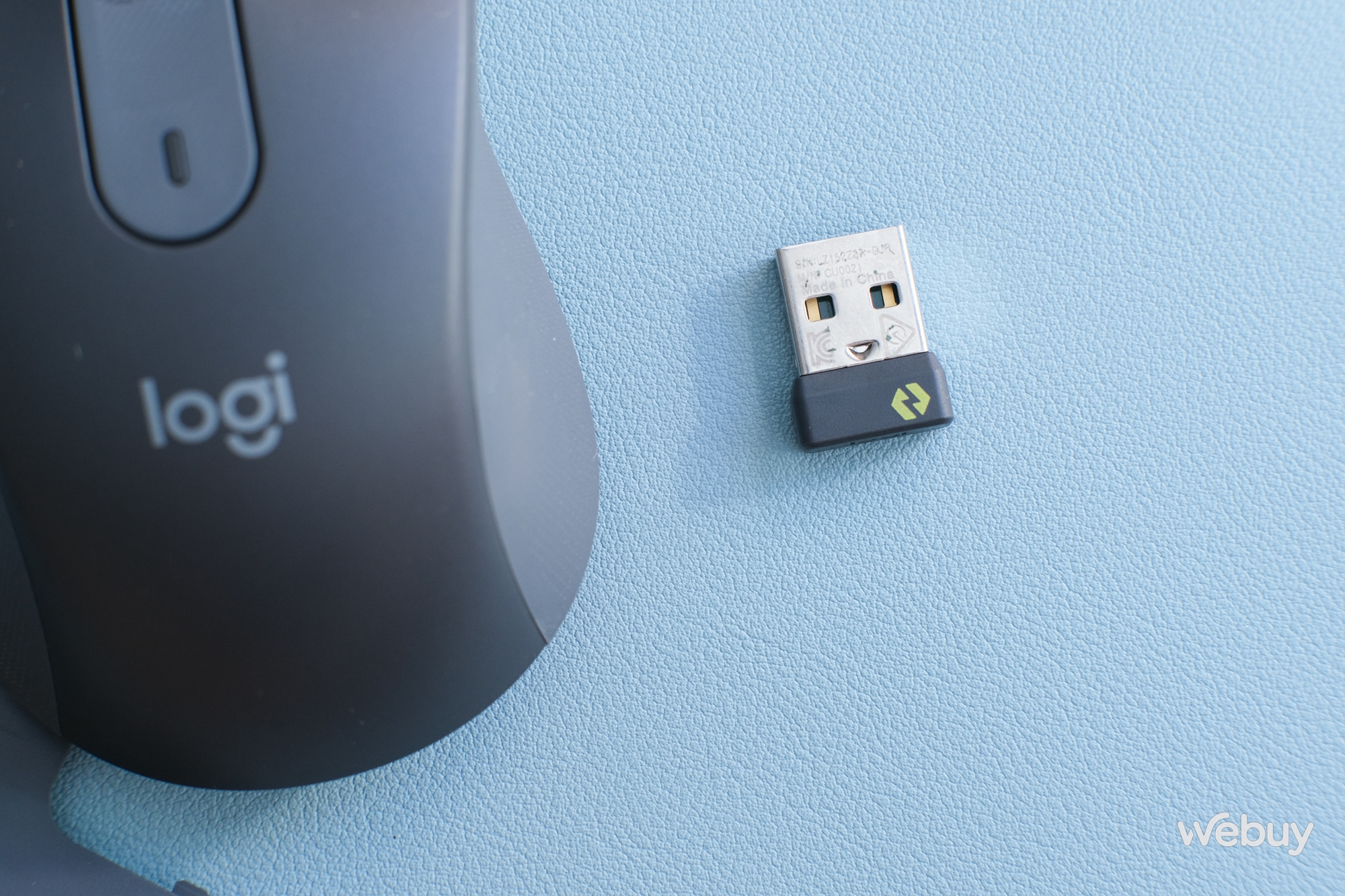 Đ&acirc;y l&agrave; chuột kh&ocirc;ng d&acirc;y gi&aacute; rẻ nhất, tốt nhất d&agrave;nh cho MacBook - Ảnh 6.