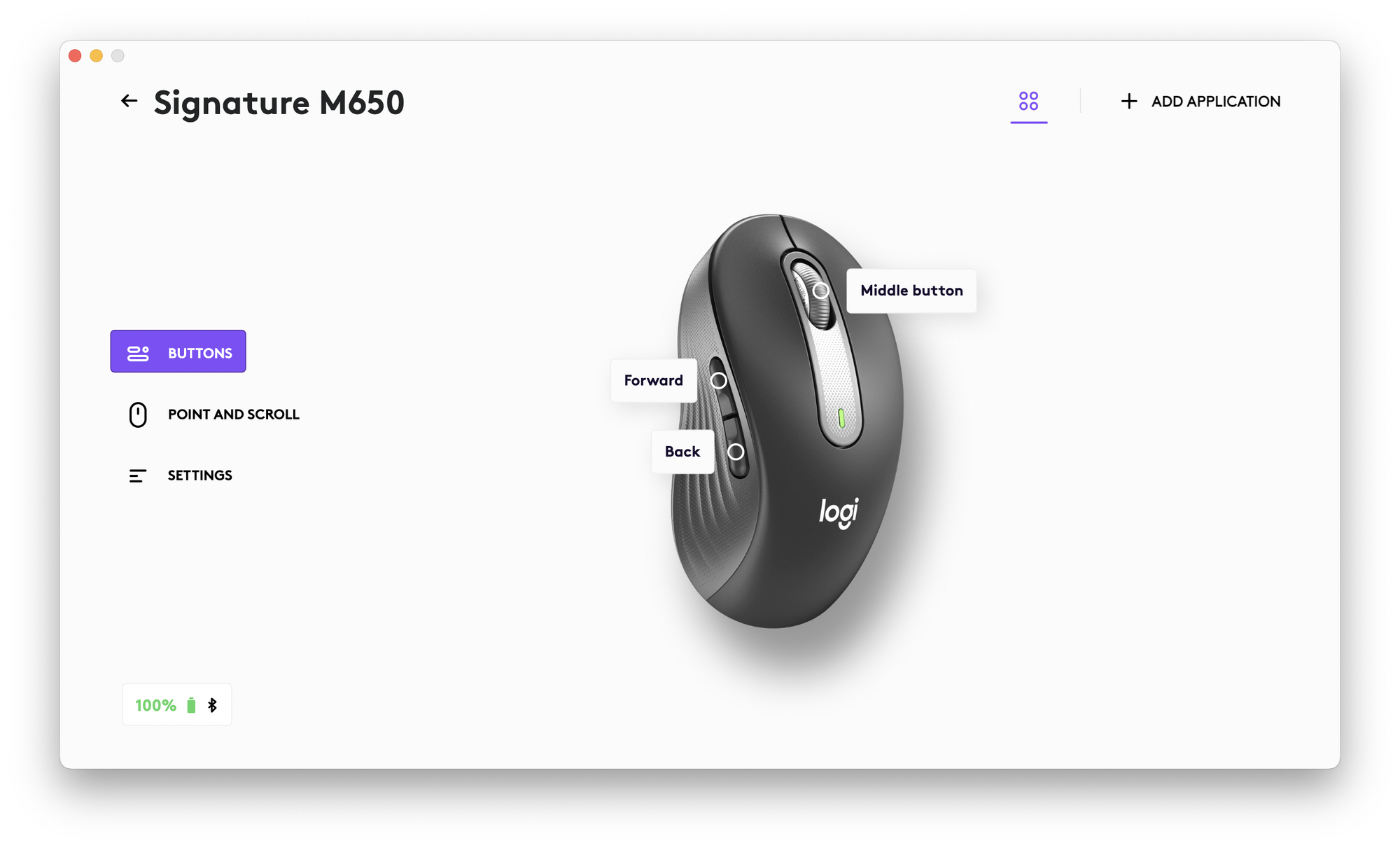 Đ&acirc;y l&agrave; chuột kh&ocirc;ng d&acirc;y gi&aacute; rẻ nhất, tốt nhất d&agrave;nh cho MacBook - Ảnh 12.