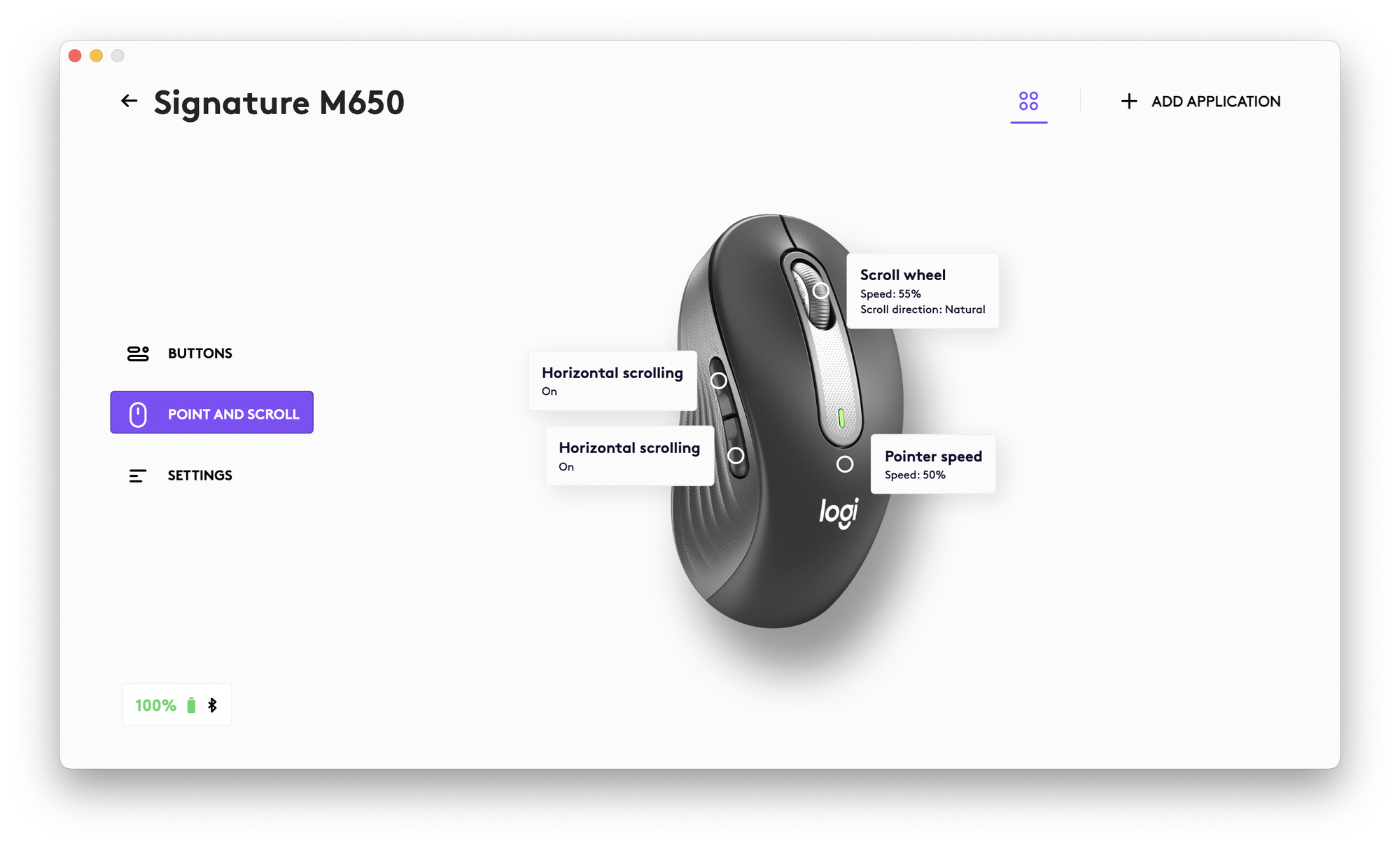 Đ&acirc;y l&agrave; chuột kh&ocirc;ng d&acirc;y gi&aacute; rẻ nhất, tốt nhất d&agrave;nh cho MacBook - Ảnh 13.