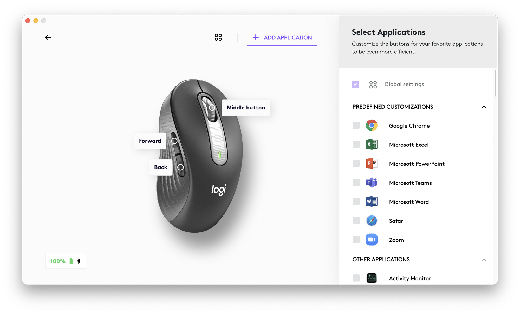 Đ&acirc;y l&agrave; chuột kh&ocirc;ng d&acirc;y gi&aacute; rẻ nhất, tốt nhất d&agrave;nh cho MacBook - Ảnh 15.