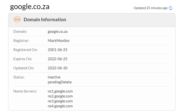 "L&atilde;o l&agrave;ng" như Google cũng phạm sai lầm cơ bản n&agrave;y đ&acirc;y - Ảnh 1.