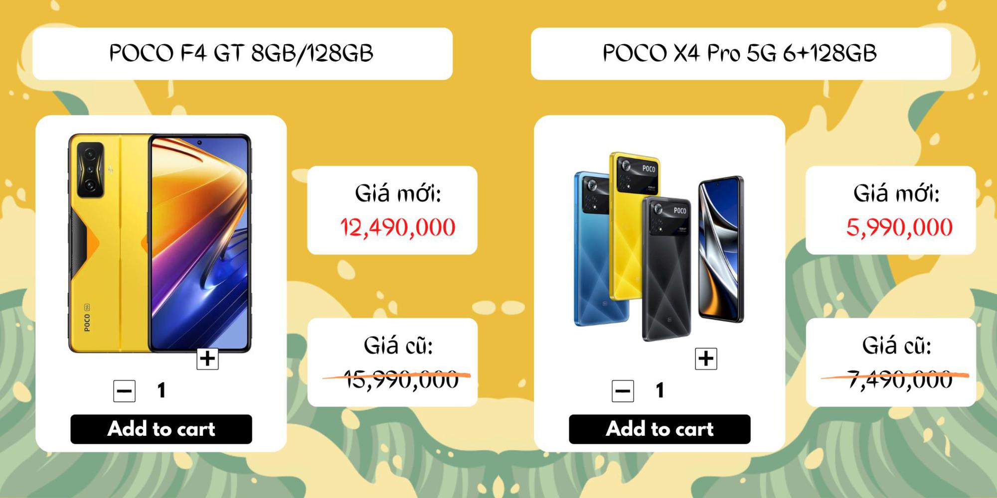 Siêu hội hàng hiệu Techzone: Loạt thương hiệu Lock&Lock, Acer, Huawei, Xiaomi thi nhau giảm mạnh đến 50% - Ảnh 5.