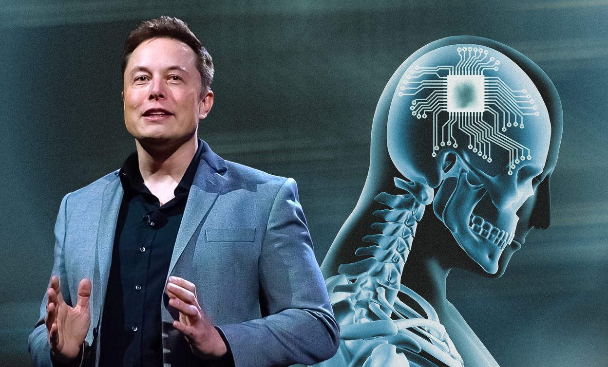 Elon Musk đã copy thành công não của chính mình - Ảnh 3.