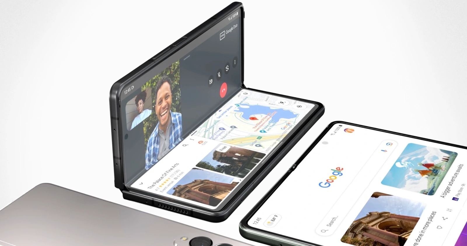 Tại sao Samsung đang rất cần Apple sản xuất iPhone gập - Ảnh 4.