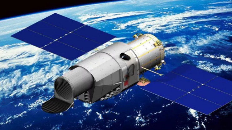 Kính viễn vọng Trung Quốc có gì hơn so với dự án 10 tỷ USD của NASA? Đáp án gây bất ngờ - Ảnh 1.