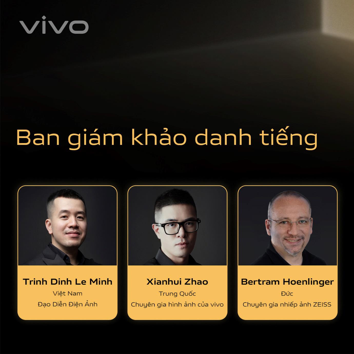 vivo tham vọng tái định nghĩa trải nghiệm hình ảnh tại Việt Nam thông qua X series - Ảnh 5.