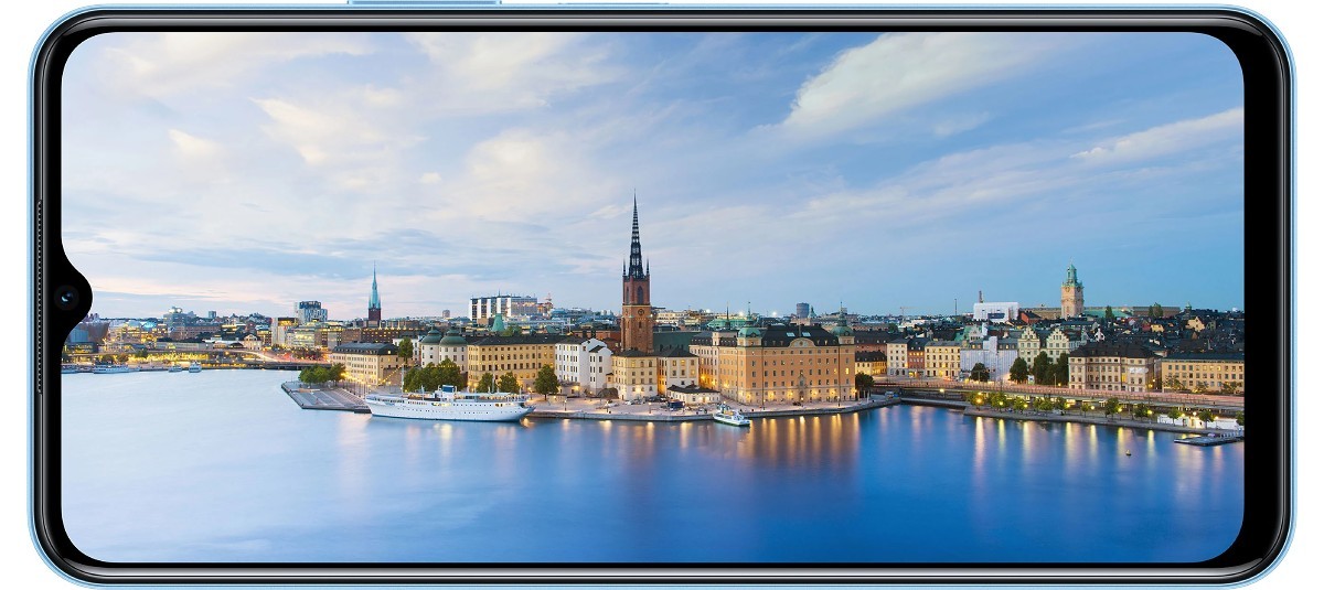 vivo ra mắt smartphone 5G gi&aacute; rẻ - Ảnh 2.