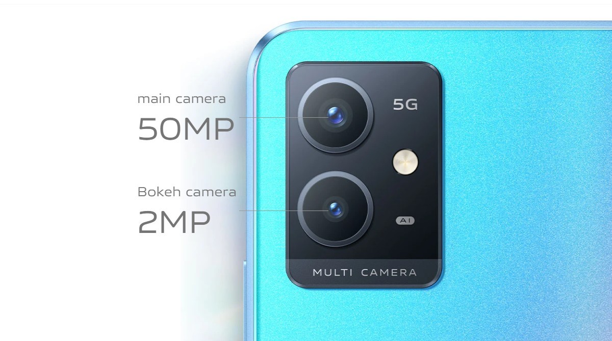 vivo ra mắt smartphone 5G gi&aacute; rẻ - Ảnh 3.