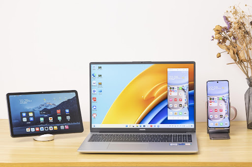 Huawei ra mắt loạt sản phẩm mới dành cho văn phòng: từ laptop MateBook, màn hình Mateview cho đến giải pháp thông minh - Ảnh 7.
