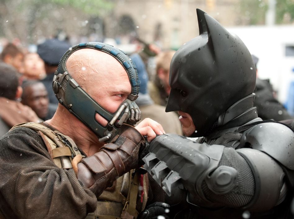 The Dark Knight Rises 10 năm nhìn lại: Đoạn kết của bản thiên anh hùng ca  đã thay đổi hoàn toàn Hollywood
