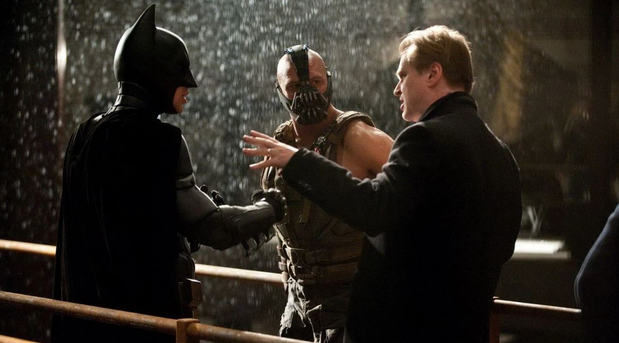 The Dark Knight Rises 10 năm nhìn lại: Đoạn kết của bản thiên anh hùng ca  đã thay đổi hoàn toàn Hollywood