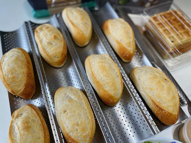 Bánh mì Việt Nam: Có gì đặc biệt mà đủ sức “cưa đổ cả thế giới” và xuất hiện trên trang chủ Google?  - Ảnh 6.