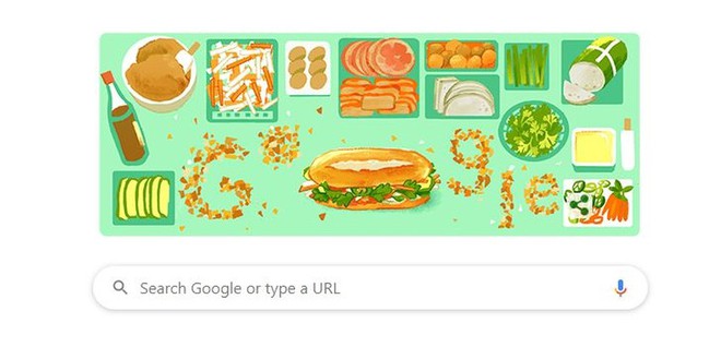 Bánh mì Việt Nam: Có gì đặc biệt mà đủ sức “cưa đổ cả thế giới” và xuất hiện trên trang chủ Google?  - Ảnh 8.