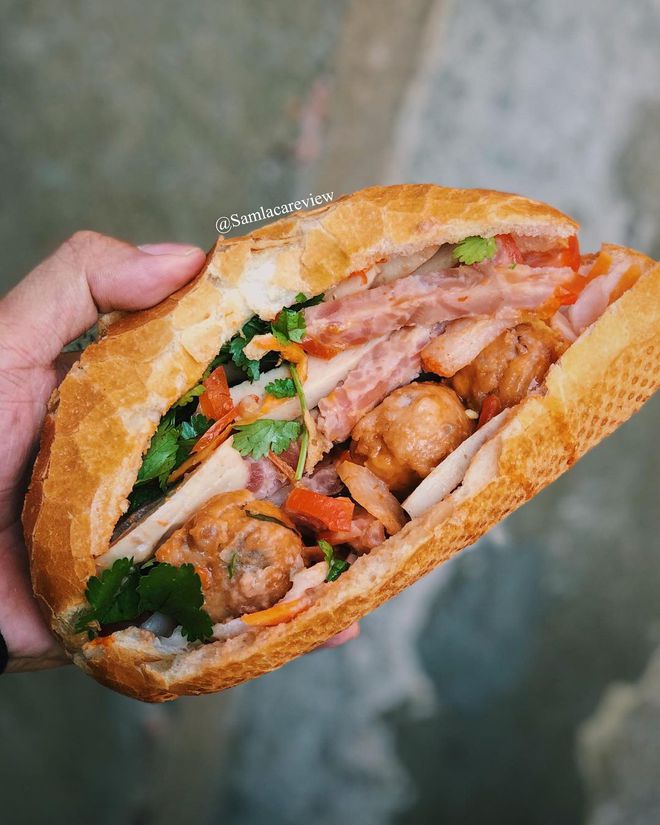 Bánh mì Việt Nam: Có gì đặc biệt mà đủ sức “cưa đổ cả thế giới” và xuất hiện trên trang chủ Google?  - Ảnh 10.