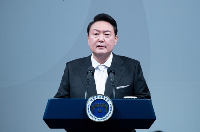 Thủ tướng Hàn Quốc đề xuất tổng thống ân xá “thái tử” Samsung - Ảnh 2.