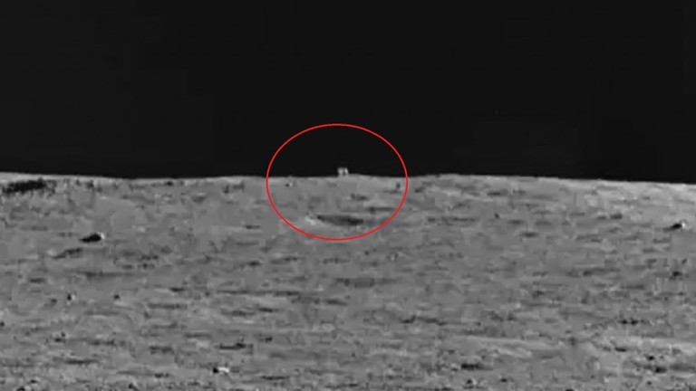 4 điểm đen bí ẩn năm 59 trên Mặt Trăng là gì? Tàu Hằng Nga 4 tiết lộ sự thật bất ngờ - Ảnh 5.