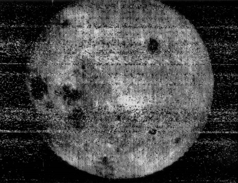 4 điểm đen bí ẩn năm 59 trên Mặt Trăng là gì? Tàu Hằng Nga 4 tiết lộ sự thật bất ngờ - Ảnh 2.