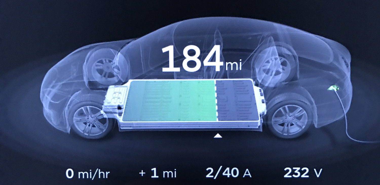 Chơi chiêu như Tesla: khóa dung lượng pin xe điện, người dùng phải trả 4.500 USD mới được mở khóa tính năng - Ảnh 1.