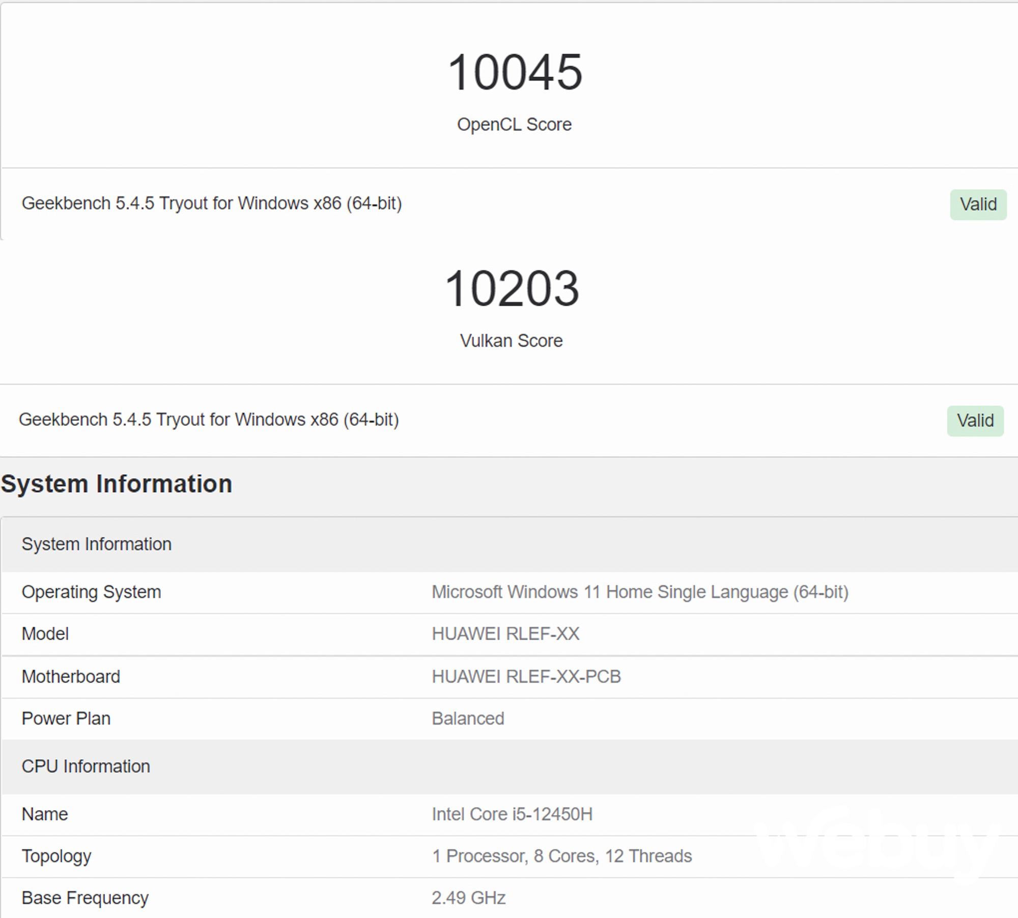 Đánh giá Huawei MateBook D 16: Màn hình 16 inch, Core i5 H-Series liệu có mang đến sự khác biệt? - Ảnh 13.