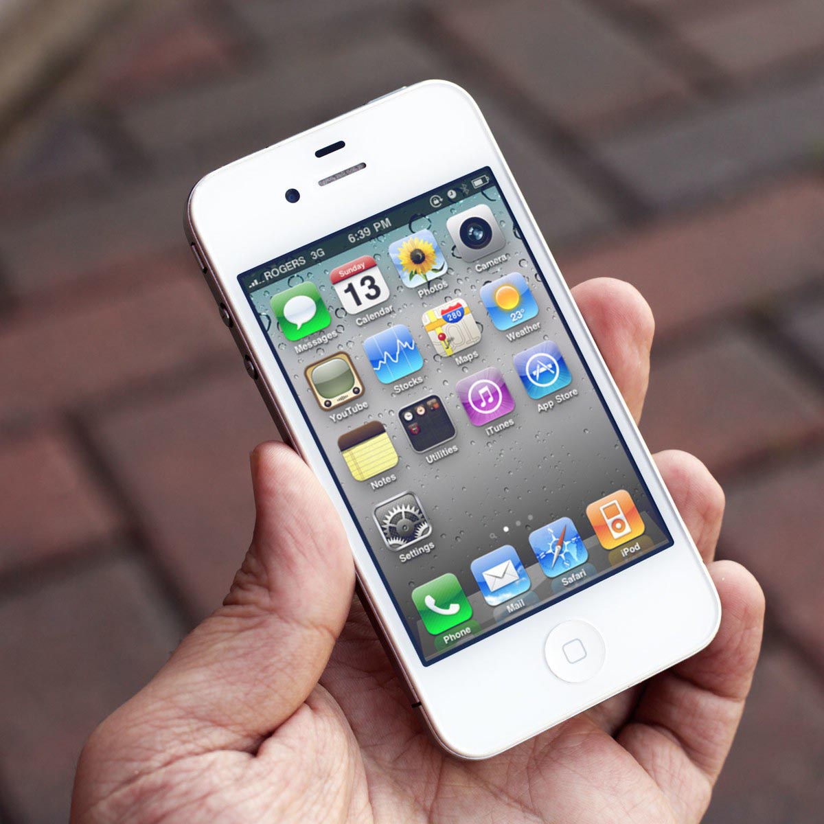 5 xu hướng iPhone đến cả Apple cũng không lường trước được - Ảnh 3.