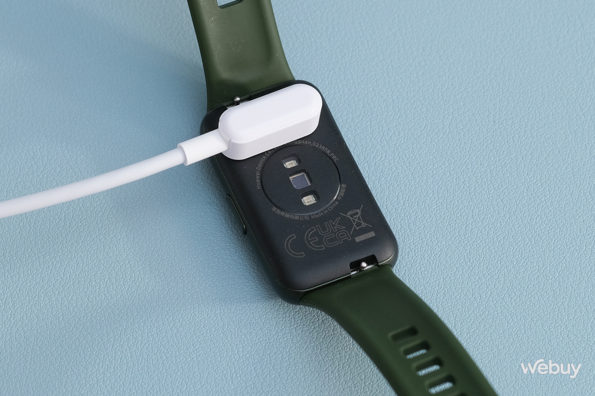 Đ&aacute;nh gi&aacute; Huawei Band 7: Đ&acirc;y mới l&agrave; smartband "quốc d&acirc;n" của năm 2022 - Ảnh 18.