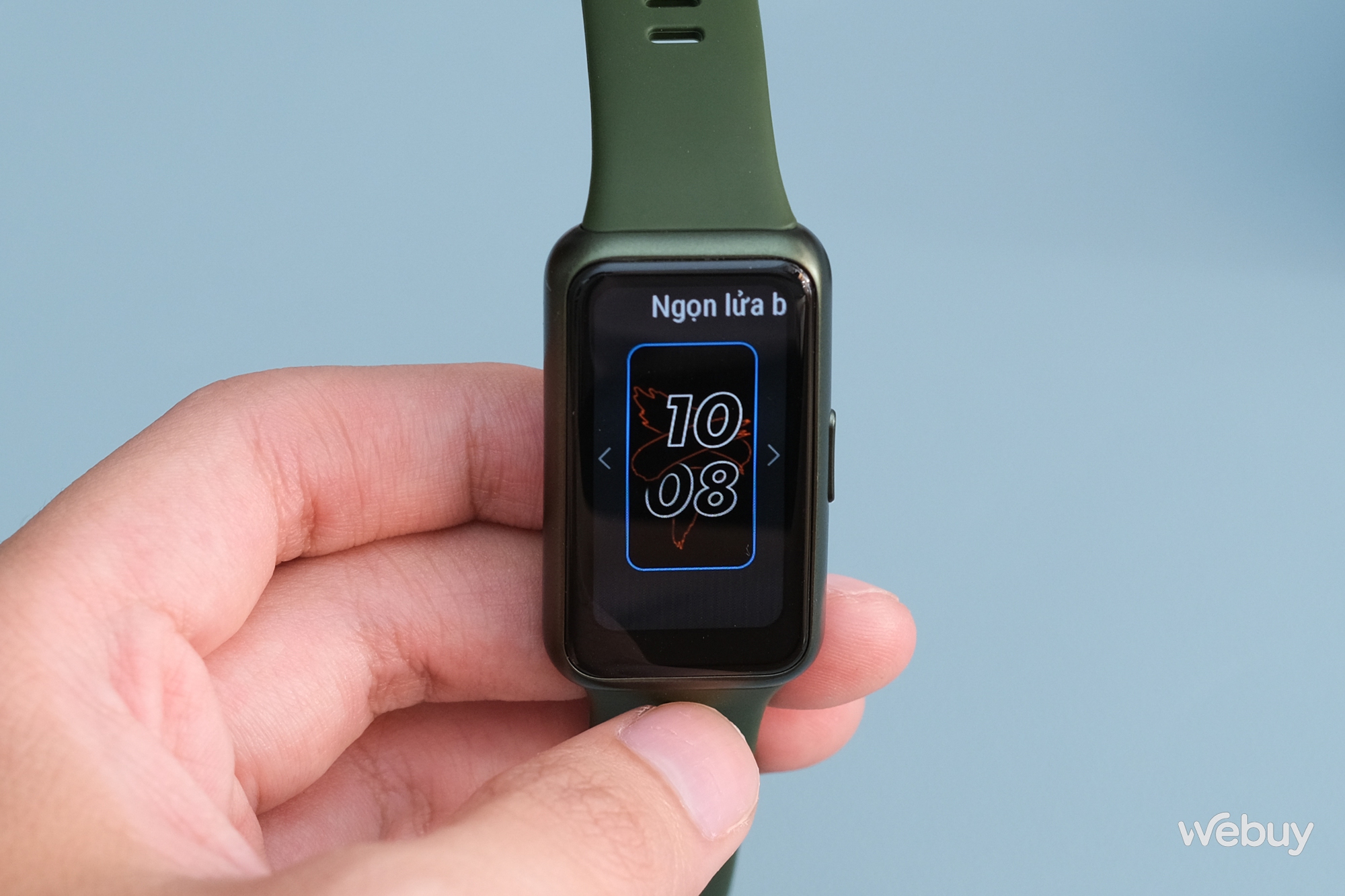 Đ&aacute;nh gi&aacute; Huawei Band 7: Đ&acirc;y mới l&agrave; smartband "quốc d&acirc;n" của năm 2022 - Ảnh 17.