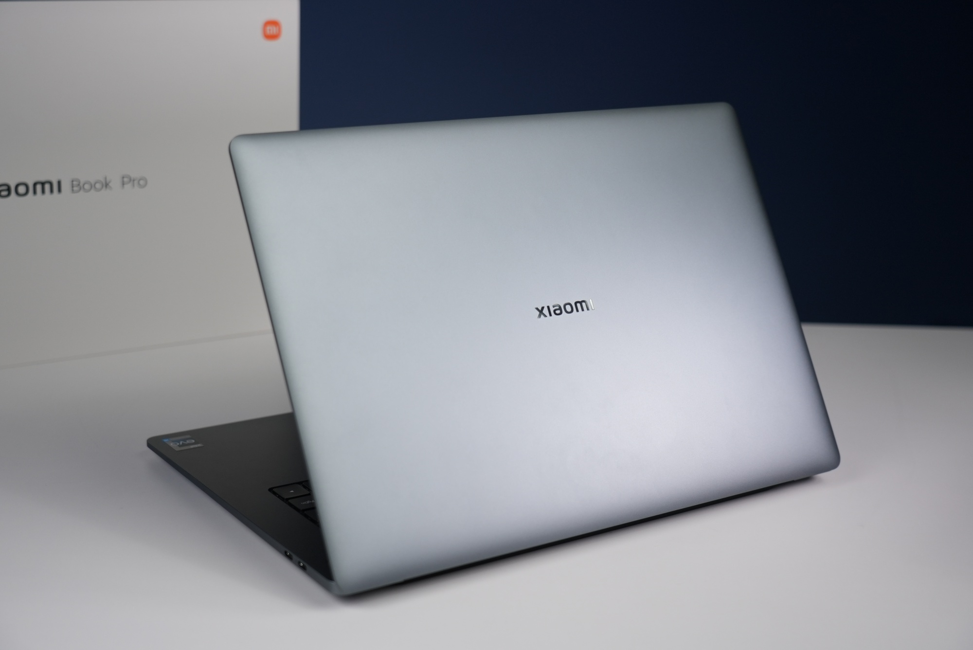 Xiaomi Book Pro 2022 ra mắt: Màn hình OLED 4K, Intel Gen 12, giá từ 20. ...
