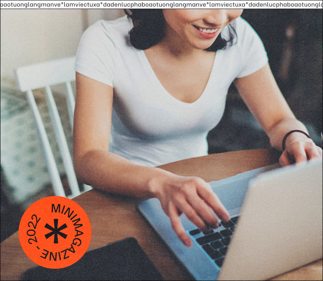 Đ&atilde; đến l&uacute;c ph&aacute; bỏ ảo tưởng l&atilde;ng mạn về 'l&agrave;m việc từ xa' - Ảnh 1.