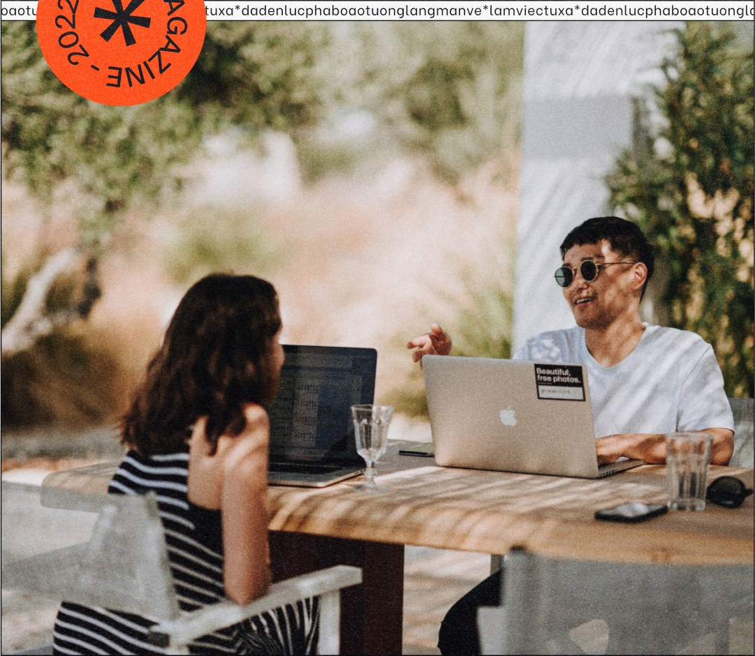 Đ&atilde; đến l&uacute;c ph&aacute; bỏ ảo tưởng l&atilde;ng mạn về 'l&agrave;m việc từ xa' - Ảnh 7.