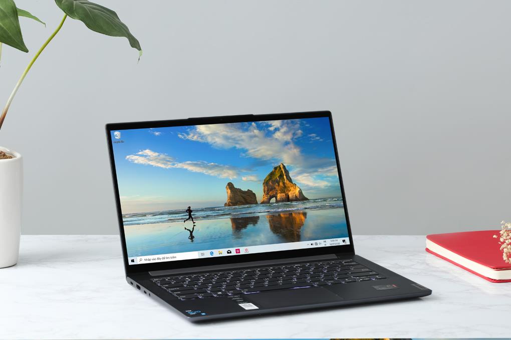 Loạt laptop Lenovo cao cấp cấu hình vượt trội, đồ họa nét căng giảm giá đến 3.2 triệu tại Thế Giới Di Động - Ảnh 2.