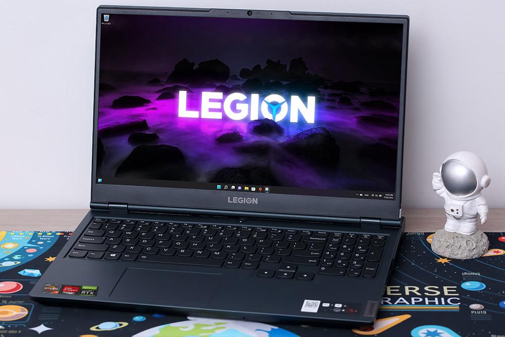 Loạt laptop Lenovo cao cấp cấu hình vượt trội, đồ họa nét căng giảm giá đến 3.2 triệu tại Thế Giới Di Động - Ảnh 6.