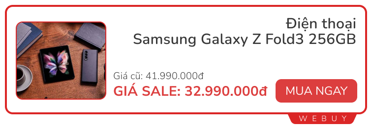 7/7 săn khuyến mãi “khủng” quá dễ, đủ món từ điện thoại đến phụ kiện và đồ chơi công nghệ hay ho - Ảnh 8. 7/7 săn khuyến mãi “khủng” quá dễ, đủ món từ điện thoại đến phụ kiện và đồ chơi công nghệ hay ho - Ảnh 8.