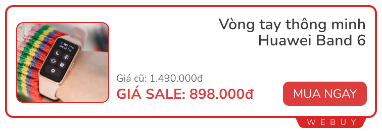 7/7 săn khuyến mãi “khủng” quá dễ, đủ món từ điện thoại đến phụ kiện và đồ chơi công nghệ hay ho - Ảnh 6. 7/7 săn khuyến mãi “khủng” quá dễ, đủ món từ điện thoại đến phụ kiện và đồ chơi công nghệ hay ho - Ảnh 6.