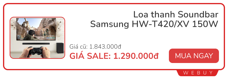 7/7 săn khuyến mãi “khủng” quá dễ, đủ món từ điện thoại đến phụ kiện và đồ chơi công nghệ hay ho - Ảnh 5. 7/7 săn khuyến mãi “khủng” quá dễ, đủ món từ điện thoại đến phụ kiện và đồ chơi công nghệ hay ho - Ảnh 5.