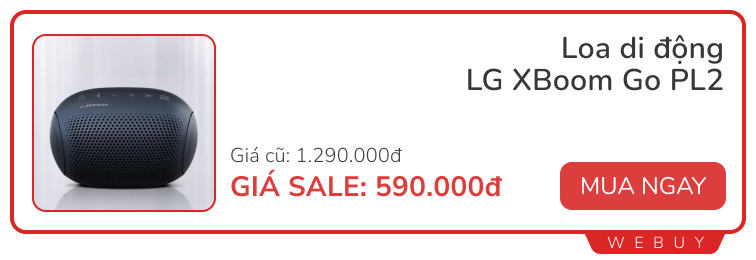 7/7 săn khuyến mãi “khủng” quá dễ, đủ món từ điện thoại đến phụ kiện và đồ chơi công nghệ hay ho - Ảnh 4. 7/7 săn khuyến mãi “khủng” quá dễ, đủ món từ điện thoại đến phụ kiện và đồ chơi công nghệ hay ho - Ảnh 4.