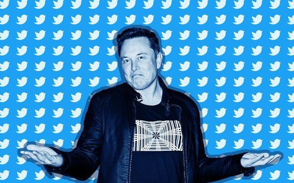 Elon Musk muốn bỏ cọc, Twitter đòi kiện - Ảnh 1.