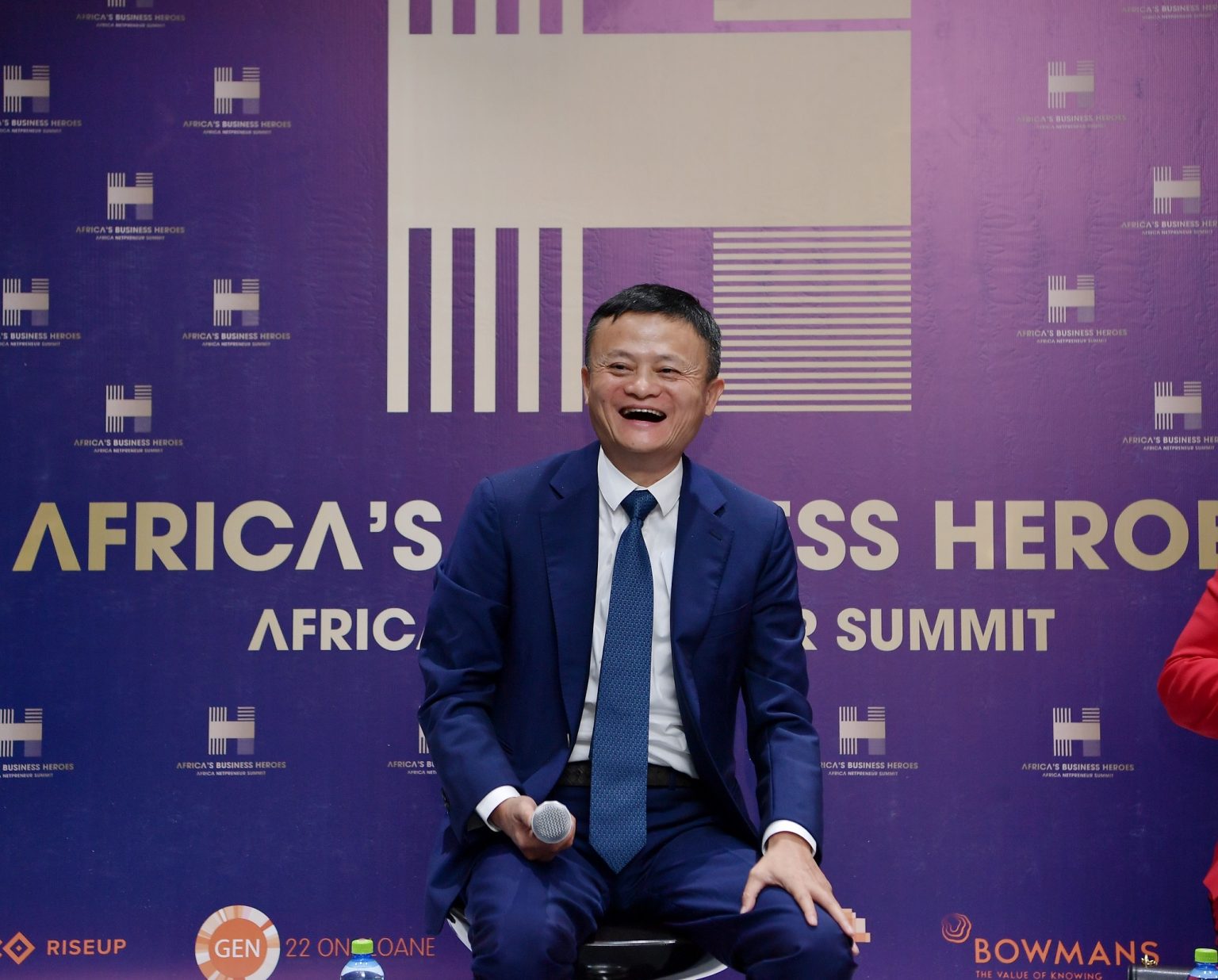 Chuyện gì đã xảy ra với Jack Ma trong gần 2 năm qua? - Ảnh 3.