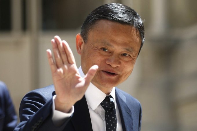 Chuyện gì đã xảy ra với Jack Ma trong gần 2 năm qua? - Ảnh 5.