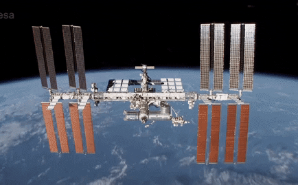 Khi Nga rời khỏi, Trạm Vũ trụ Quốc tế sẽ ra sao? Chuyên gia của NASA lên tiếng bất ngờ - Ảnh 1.