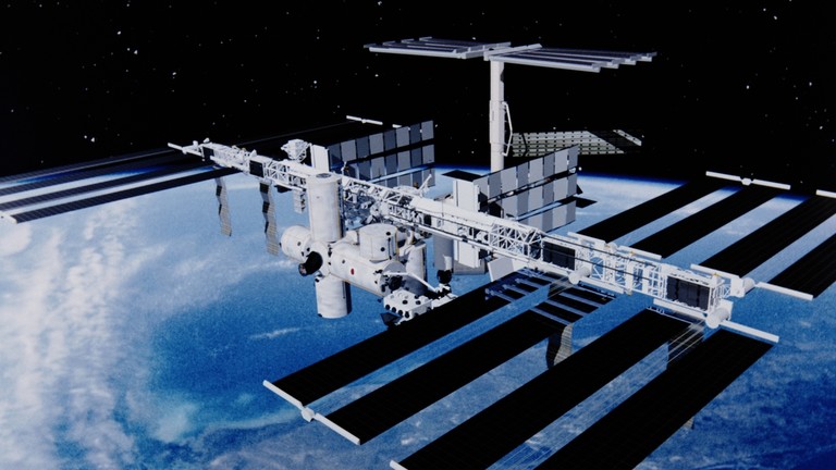 Khi Nga rời khỏi, Trạm Vũ trụ Quốc tế sẽ ra sao? Chuyên gia của NASA lên tiếng bất ngờ - Ảnh 3.