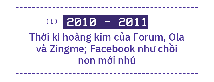 10 năm 'bà tám' của người Việt: Ola, Yahoo bị khai tử, forum cũng trôi vào dĩ vãng nhưng ký ức thanh xuân là mãi mãi! - Ảnh 3.