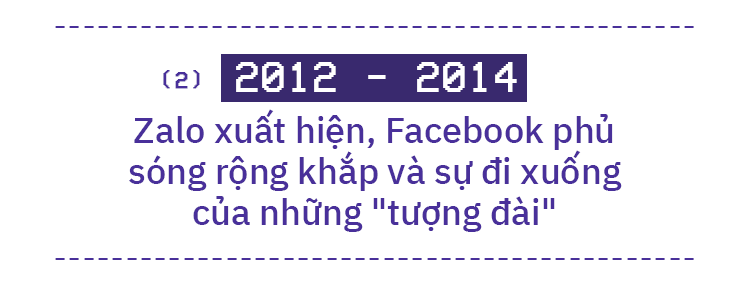 10 năm 'bà tám' của người Việt: Ola, Yahoo bị khai tử, forum cũng trôi vào dĩ vãng nhưng ký ức thanh xuân là mãi mãi! - Ảnh 10.