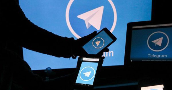 Ngoài Facebook, Zalo, người dùng cần thận trọng với các chiêu thức lừa đảo trên ứng dụng Telegram - Ảnh 1.