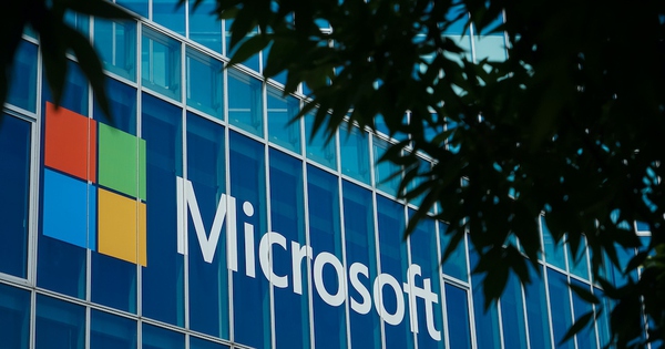 Phát hiện lỗ hổng bảo mật trên Microsoft khiến người dùng bị chiếm quyền kiểm soát - Ảnh 1.