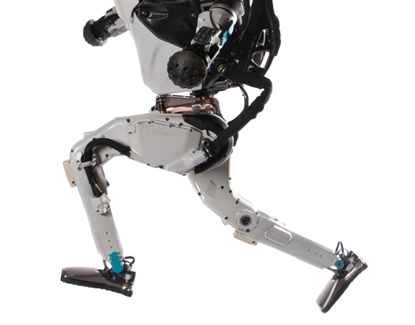 Không chỉ con người, ngày nay robot cũng có thể thực hiện được các động tác vô cùng phức tạp - Ảnh 8.