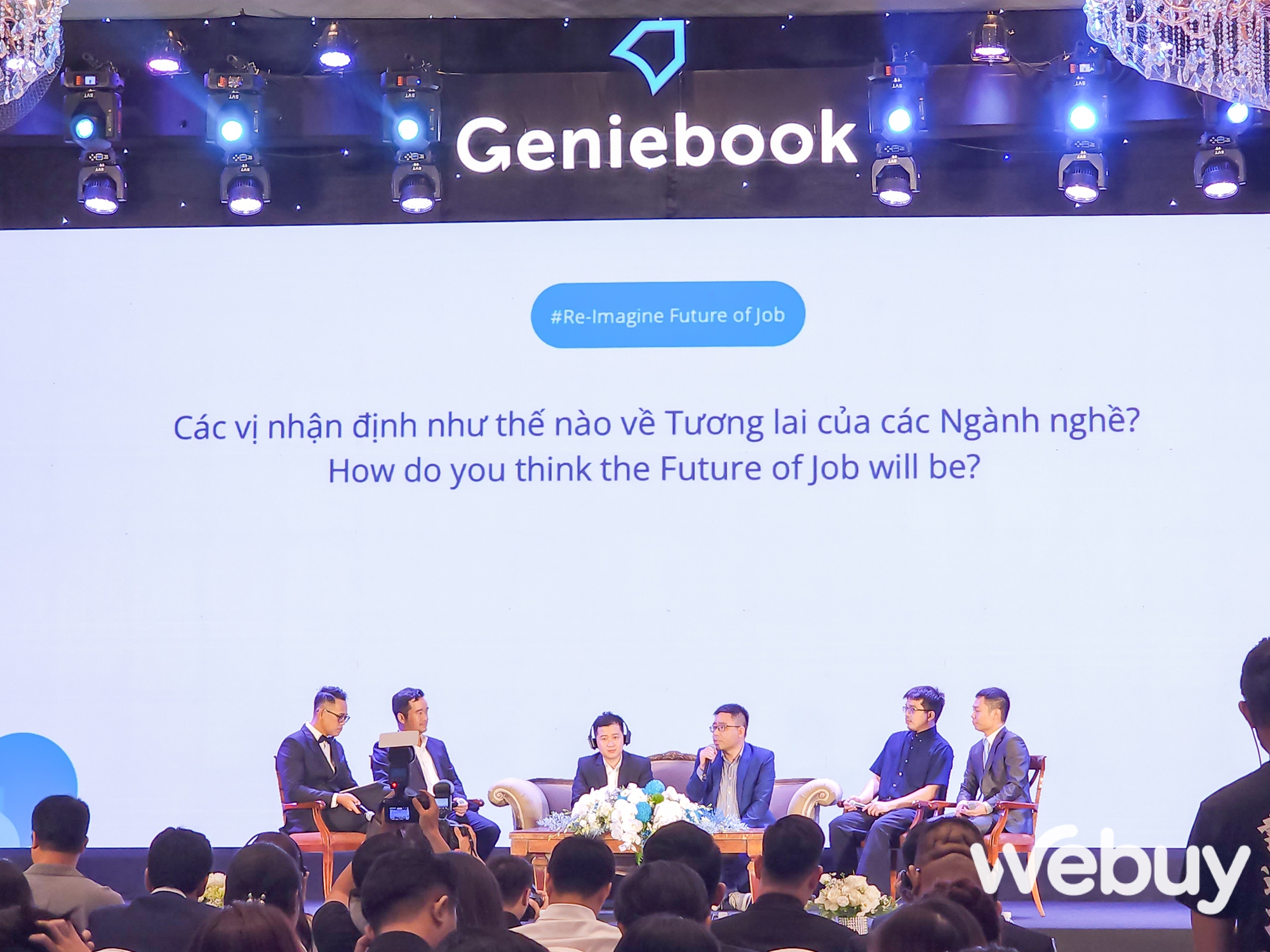 AI技術を活用した教育プラットフォームGeniebookがベトナムで正式に事業を拡大 - 写真5.