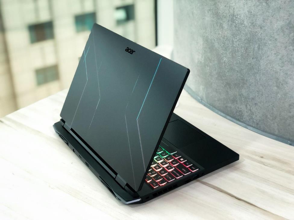 Acer Nitro 5 - chuẩn laptop dành cho game thủ trẻ - Ảnh 3.