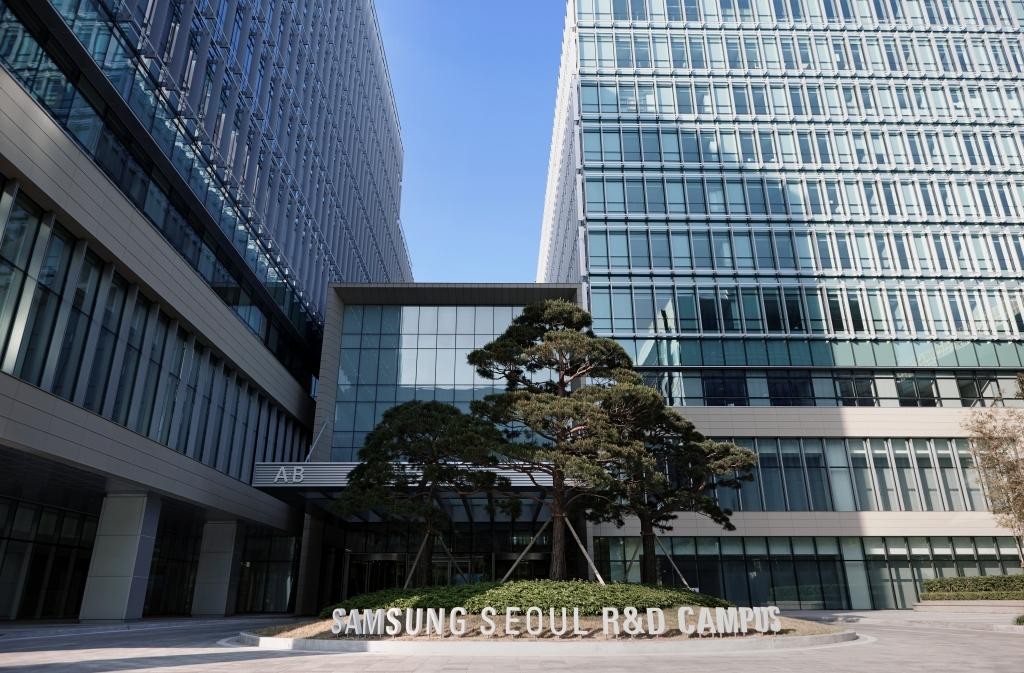 Mảng bán dẫn của Samsung sụt giảm lợi nhuận ở Trung Quốc - Ảnh 1.