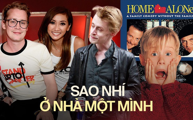 Sao nhí Ở Nhà Một Mình sau 32 năm: Hiện tượng toàn cầu làm nên lịch sử về cát xê, làm lại cuộc đời nhờ minh tinh gốc Việt - Ảnh 1.