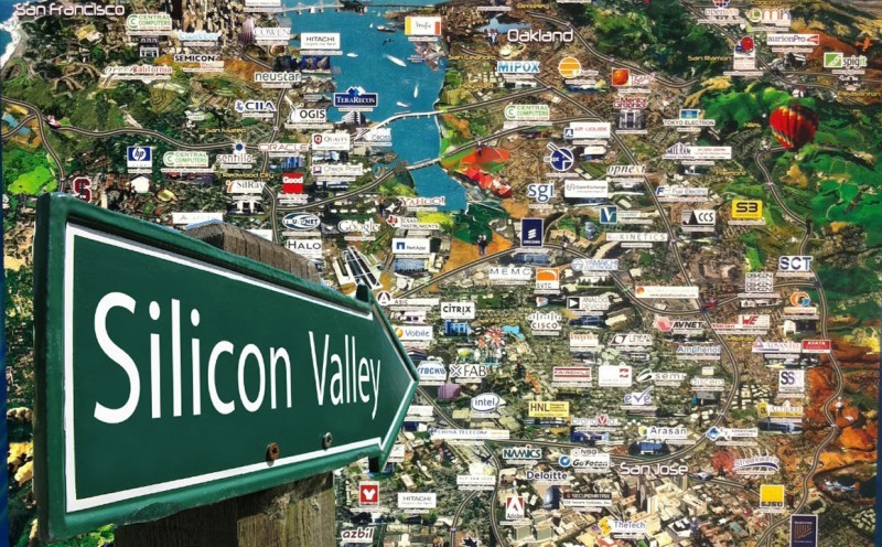 TGĐ Vingroup “tiết lộ” Việt Nam sắp có Thung lũng Silicon ở Khánh Hoà  - Ảnh 2.